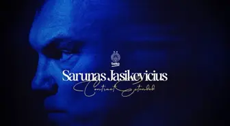 Fenerbahçe Beko, Jasikevicius ile 3 yıl daha anlaştı