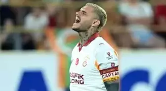 Fethiye'de inanılmaz anlar! Mauro Icardi 2 dakikada iki tane penaltı kaçırdı