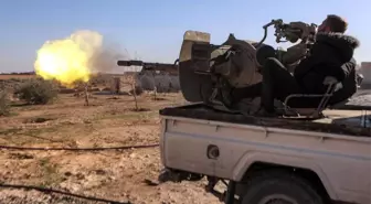 Suriye ordusu: 'Tüm silahlı gruplar Fırat'ın doğusuna çekilmeli'