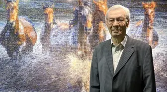 Fotoğraf sanatçısı Halim Kulaksız'ın 'Wild and Free' sergisi ziyarete açıldı