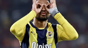 Güle güle En-Nesyri! İşte yeni adresi