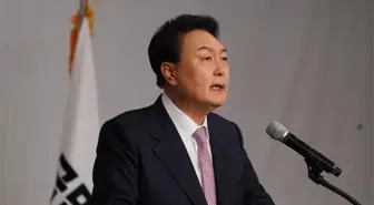 Güney Kore'nin eski lideri Yoon hakkında idam talebi