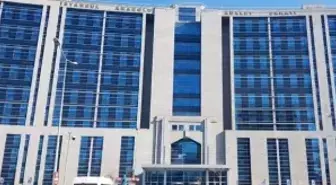 Hakim Aslı Kahraman kimdir? Aslı Kahraman kaç yaşında, nereli?