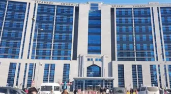 Hakim Aslı Kahraman kimdir? Aslı Kahraman kaç yaşında, nereli?