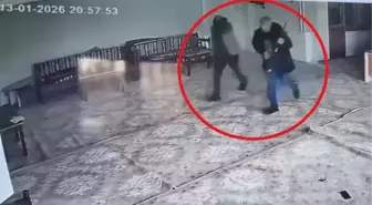 Husumetli olduğu 2 kişi tarafından pompalı tüfekle öldürüldü