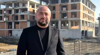 İnşaat maliyetleri yüzde 23,93 arttı