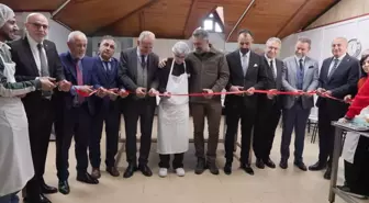 İstanbul'da Denetimli Serbestlik hükümlüleri için 'Anadolu Mutfak Sanatları Atölyesi'