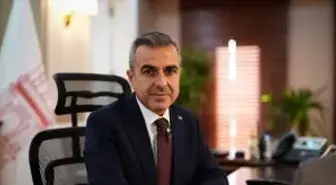 İstanbul'da kaymakamlar, AA'nın 'Yılın Kareleri' oylamasına katıldı