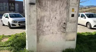 İzmir'de para nakil aracı soygununda 6 şüpheli yakalandı