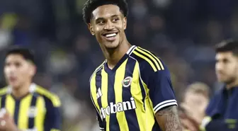 Jayden Oosterwolde imzayı atıyor