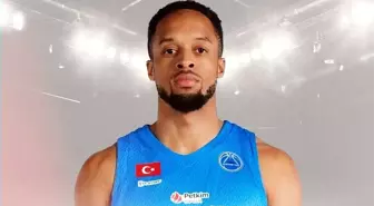Jaylon Brown, Aliağa Petkimspor'da