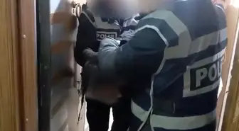 Kablo devi çalışanları tarafından 5 milyon dolar zarara uğratıldı