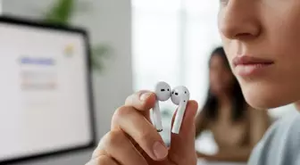 Kablosuz kulaklık kullananlar dikkat! Sağlığınızla oynuyorsunuz