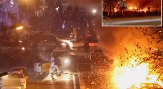 Kan donduran iddia: İran'daki karanlık gecede 12 bin kişi öldürüldü