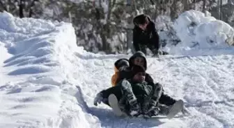 Kar ne zaman yağacak? 13 Ocak İstanbul, İzmir, Ankara, Antalya, Yalova'da ne zaman kar yağacak?