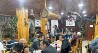 KATSO Selim'de üyeleriyle buluştu