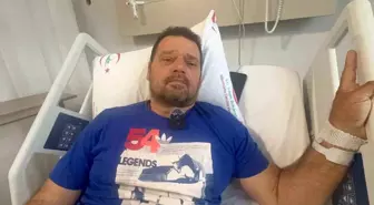 Kaza yapmadan duramıyor