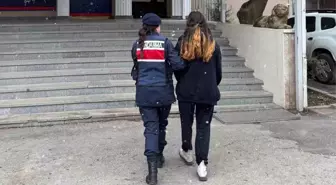 Kırıkkale'de 80 yıl hapis cezası bulunan hükümlü yakalandı