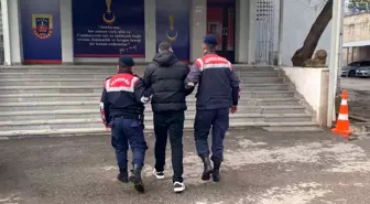 Kırıkkale'de firari 2 hükümlü yakalandı