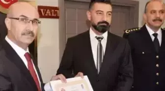 Konya'da 24 kilo eroinle yakalanan ödüllü polise 26 yıl hapis cezası