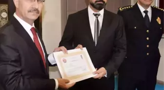 Konya'da 24 kilo eroinle yakalanan ödüllü polise 26 yıl hapis cezası