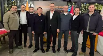 Kütahya Galatasaraylılar Derneği'nin 1. Olağan Genel Kurulu gerçekleştirildi