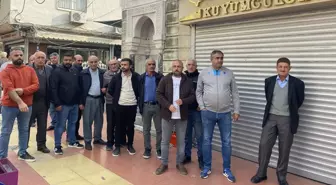 Manisa'da 177 kişiyi yüksek kar vaadiyle dolandırmaktan yargılanan kuyumcuya ev hapsi