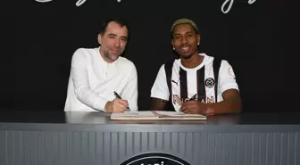 Manisa FK'dan süper çıkış