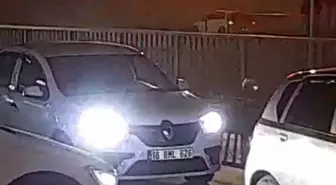 Marangozhanede çıkan yangını itfaiye söndürdü