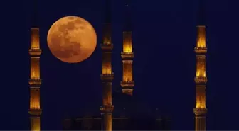 Miraç Kandilinde oruç tutulur mu? Miraç Kandilinde oruç ne zaman, hangi gün tutulur? Miraç Kandilinde kaç gün oruç tutulur, sevabı nedir?