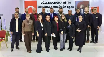 Oda Başkanı Feyzullah Ak oldu