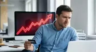 Ödeme sistemlerinde şikayetler son bir haftada yüzde 247 arttı