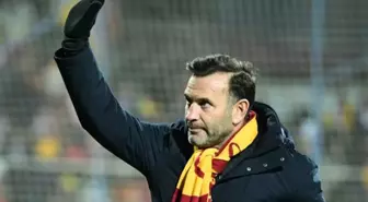 Okan Buruk beklenen müjdeyi maç sonunda verdi: Paraya bakmadan getireceğiz