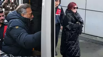 Oktay Kaynarca ve Emel Müftüoğlu, adli kontrolle serbest