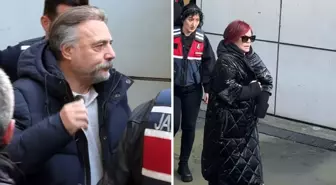 Oktay Kaynarca ve Emel Müftüoğlu için ev hapsi talebi