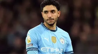 Omar Marmoush Galatasaray'a mı geliyor? Omar Marmoush kimdir, kaç yaşında? Omar Marmoush hangi takımda, hangi mevkide oynuyor?