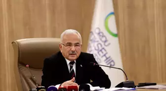 Ordu Büyükşehir Belediye Meclisi Toplantısı yapıldı