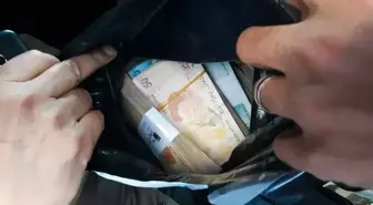 Organize suç örgütlerinin finansal damarları kesildi! 2 yılda 32 kat artış