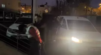 Parfüm hırsızları adli kontrol şartıyla serbest kaldı