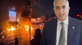 Pehlevi'den yeni mesaj: Binlerce polis ve asker baskıya katılmamak için işe gitmiyor