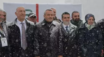 Rize'de 'Enerji, Güvenlik ve Diplomasi' gündemli 2'nci Ayder Forumu tanıtıldı