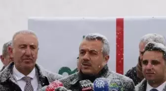 Rize'de 'Uluslararası Ayder Enerji Forumu'nun tanıtımı yapıldı