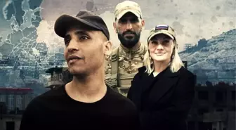 'Kandırıldık': Yabancı erkekler Rusya için Ukrayna'da ön cephede savaşmaya nasıl ikna edildi?