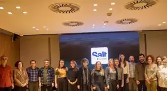 Salt Araştırma Fonları'yla desteklenen araştırma projeleri kamuoyuyla paylaşıldı