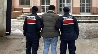 Samsun'da FETÖ'den hapis cezası bulunan 2 hükümlü yakalandı