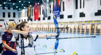 2026 Salon Kış Kupası Samsun'da Başladı