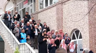 Sarıgöl'de kutsal yolculuk heyecanı
