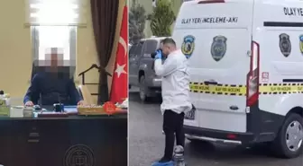 Savcı M.Ç.K., hakim A.K.'yi neden vurdu, A.K. öldü mü?