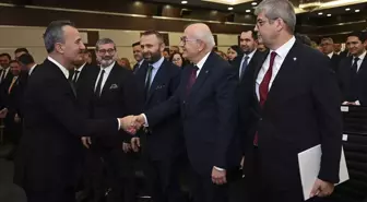 Savunma sanayisinde 14 yeni ARGE projesinin imza töreni yapıldı