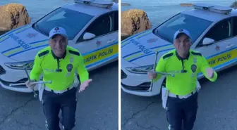 Şikayet üzerine şikayet geldi, polis memuruna 4. kez soruşturma açıldı